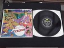 A COLLECTION OF BEATLES OLDIES ORIGINAL UK MONO 12