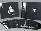 Sigur Ros, Signed Kveikur 9-LP 45RPM Vinyl Box Set #203/1000 Brand NEW