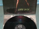 VANADIUM GAME OVER  -DURIUM 1984-ITALY-RARE ITALIAN HARD ROCK