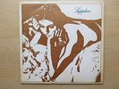 SAPPHIRE Same UK private pressing vinyl LP SRT Productions 1972