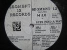 Segment 12 Let's Find A Way 12