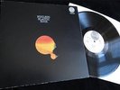 NUCLEUS (Ian Carr) Elastic Rock - UK Vertigo Swirl Orig - Prog/Jazz  - Vinyl EX