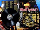 IRON MAIDEN 