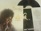 Queen brian may back to the light LP