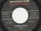 S.O.U.L burning spear 45 monster FUNK breaks NORTHERN SOUL dancer MOD hear ??
