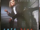 MFSL VINYL 45RPM LP BOX PATRICIA BARBER CAFE BLUE LIMITED HIEND MOBILE FIDELITY