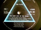 PINK FLOYD DARK SIDE OF THE MOON ( ORIGINAL 1973 UK LP )