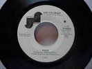 Northern Soul 45-Posse-Are You Ready / Evil-Janus 133-WLP-Listen 2