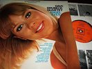 DAVE BRUBECK QUARTET : ANGEL EYES LP 1968 CBS 62557 GERMANY