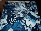 THE WHO : PHASES 11LP BOX 1981 POLYDOR 2675216 GERMANY