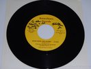 ROBERT BROWN JR & THE GOD'S SERENADE BAND killer private synth funk BROWN TOWN