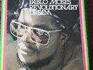 Pablo Moses Revolutionary Dream LP Listen 