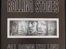 LP Rolling Stones - All Down The Line / These SWRW 7.22529 Vinyl Schallplatte