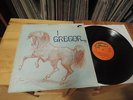 I GREGOR - ROBY E I GREGOR - ORIGINAL ITALY Prog. lp 1ST PRESS