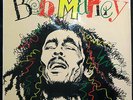 BOB MARLEY (Unreleased Songs) STILL SEALED 1988 RARE LP Urban-Tek/Slam Records