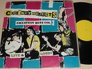 COCKNEY REJECTS V.RARE ORIG TEST PRESSING LP + PROOF SLEEVE PUNK SKINHEAD OI