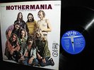 RARE 69 ORIG = DIFF MIXES MOTHERS OF INVENTION FRANK ZAPPA   MOTHERMANIA   psych
