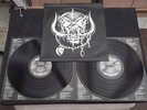 MOTORHEAD NO REMORSE DOUBLE 12