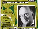 MOZART le nozze di figaro / ERICH KLEIBER    / DECCA  LXT 5088-91