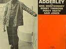 Nat Adderley-Work Song-Riverside 12-318-MONO NICE