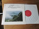 Chesky Reiner Prokofieff Kije Stravinsky Song RC10 Audiophile Stunning NM LP