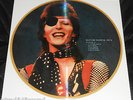 DAVID BOWIE   Subway 1974” Live Spiders Rock Psych Picture Disc lp