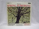 DECCA SXL 2264 (WB/g) BRITTEN - SPRING SYMPHONY - BENJAMIN BRITTEN