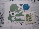 THE SETTING SON - BEFORE I EAT MY EYES & EARS. LP & CD Psychedelic Danish Act