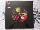 WELTRAUM - SOUNDS OF THE UNDERGROUND. Limited Edition Colour Vinyl & CD
