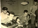 Jimmy Raney Ensemble - New Jazz  NJLP-1103 - 1953 - 10 