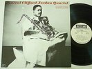 Clifford Jordan Bearcat, Jazzland, Promo, White Label, DG, Mono, VG++/NM-