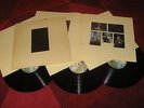 The Band The Last Waltz Triple Vinyl LP VGC Bob Dylan, Van Morrison, Neil Young