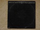 VELVET UNDERGROUND   WHITE LIGHT/WHITE HEAT   on VERVE  PROMO MONO 1968
