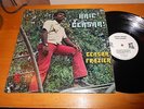 Ceasar Frazier 70s JAZZ LATIN SOUL ORGAN DJ LP Hail Ceasar 1972 USA ISSUE