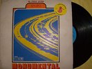 GRUPO MONUMENTAL - SI, PARA USTED - CUBAN FUNK CLASSIC - AREITO LD-3776