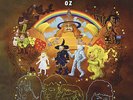WORLD OF OZ LP MINT 180GM + MP3