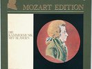 MOZART EDITION Vol.10 CHAMBER MUSIC III Grumiaux/Brymer/Haebler 4 LP Philips