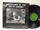 Doug Hammond Reflections In The Sea Of Nurnen LP TRCD 4009 MINT