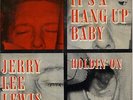 JERRY LEE LEWIS - It's a hang up baby   '67 HOLLAND 7