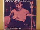 Earth Is Earth - The New Lost City Bang Boys - Folkways 7