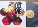 DRIBBLING DARTS OF LOVE - FLORID DABBLERS VOTING  12