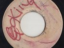 '64 TOP DECK SKA 45 SKATALITES CHINA TOWN/FERDIE NELSON WAR & STRIFE ?