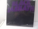 Black Sabbath Master Of Reality Record