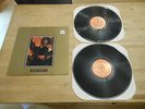 Metallica Assassin Vinyl 2xLP Jester Productions RARE LIMITED 500 JP102-2 EX/VG+