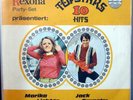 Single / MARIKA LIGHTS / JACK GRUNSKY / AUSTRIA / AMADEO / RARE /