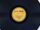 Eddie Clark - Coudy Weather/Number One Baby 78 rpm J.O.B. Label