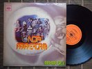 ONDA PANAMERICANA - COLOMBIA LATIN SOUL/ SALSA GUAGUANCO- RARE CBS '72 LP hear