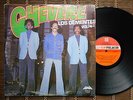 LOS DEMENTES VOL.4 - GUAGUANCO EN NUEVA YORK - PALACIO LP hear