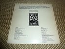 THE BAND - The Last Waltz LP 1978 Promo Bob Dylan Van Morrison Neil Young