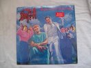 Death ?– Spiritual Healing Lp US Shinwrapped Combat Recs MINT Green Label